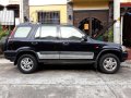 FOR SALE HONDA Crv 98 limited-2