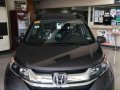 Honda Brv S Touring Edition 2018 FOR SALE-0