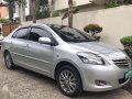 FOR SALE Toyota Vios 1.5 G A/T 2013-0