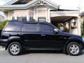 Honda CR-V 2000 Limited Sound Cruiser AT with overdrive-2