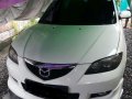 Mazda 3 2011 model (TOP) FOR SALE-0