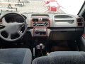 Mitsubishi Adventure 2003 super sport manual-7