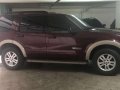 Ford Explorer 2009 AT Eddie Bauer top of the line-8