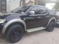 2013 Model Mitsubishi Strada For Sale-0