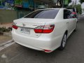 2016s Toyota Camry 35 V6 New Look Top of the Line-6