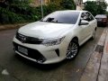 2016s Toyota Camry 35 V6 New Look Top of the Line-5