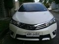 Toyota Corolla Altis 2015 for sale-2