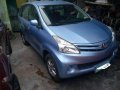 2012 TOYOTA Avanza 1.3 E FOR SALE-0