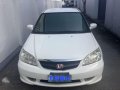 Honda Civic VTiS Automatic 2004 FOR SALE-0