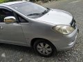 Toyota Innova J 2nd hand 2007 Model-0