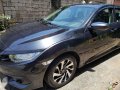 2016 Honda Civic 1.8E CVT AT FOR SALE-1