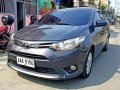 Toyota Vios 2014 1.3e automatic FOR SALE-0