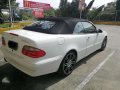 2000 Mercedes Benz CLK 320 cabriolet FOR SALE-5