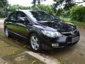 Honda Civic FD 1.8S 2006 AT Fresh FOR SALE-1