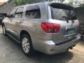 2013 Toyota Sequoia Limited 4x4 FOR SALE-3