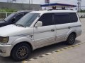 Mitsubishi Adventure 2003 super sport manual-0