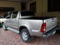 Toyota Hilux G manual 2009 F0R SALE-2