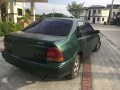 Honda City 98 Manual - 138k FOR SALE-4