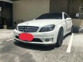 Mercedes-Benz CLC180 2010 for sale-0