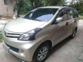 For Sale 2013 Toyota Avanza 1.3 E-4