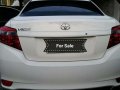 2014 Toyota Vios Manual 385K FOR SALE-1