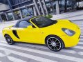 Toyota Mr-s spyder 2005 FOR SALE-3