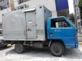 Isuzu Elf aluminum van FOR SALE-2