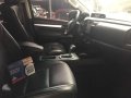 2018 TOYOTA Hilux 24 G 4x2 Autoamtic Gray-0