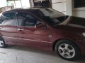 2005 Mitsubishi Lancer MX FOR SALE-1