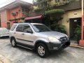 2003 Honda Crv 4x2 Gas engine FOR SALE-2