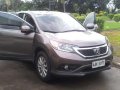 RUSH Honda Crv 2014 family use casa maintain-1