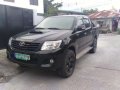 Toyota Hilux E 2014model Diesel Engine-1