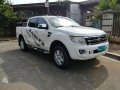 2012 Ford Ranger XLT automatic FOR SALE-1