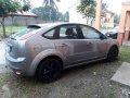 Ford Focus 2005 20gas matic 200k-1