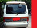 MAZDA FRIENDEE VAN 2.5 turbo diesel matic 2009 mdl-5