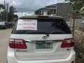 Toyota Fortuner 2009 G 2.5 Diesel FOR SALE-4