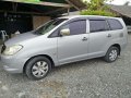 Toyota Innova J 2nd hand 2007 Model-5