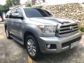 2013 Toyota Sequoia Limited 4x4 FOR SALE-1