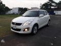 2016 Suzuki Swift AT FOR SALE-0