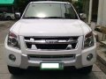 2011 Model ISUZU D-MAX For Sale-2