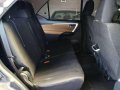 2017 TOYOTA Fortuner 2.5 G 4x2 FOR SALE-4