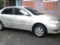 2005 Toyota Corolla Altis automatic or swap-10