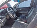 2008 Honda Accord 2.4 AT Cebu Unit -2