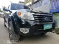 2011 Ford Everest 4x2 FOR SALE-1