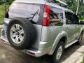 For Sale / swap 2007 Ford Everest Gen2-5