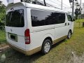 Toyota Hiace super grandia 2011 FOR SALE-3