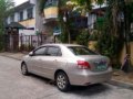 Toyota Vios E 2008 FOR SALE-3