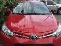 Toyota Vios E 2015 Manual FOR SALE-6
