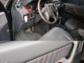 Mitsubishi Pajero Sport 2002 Model (Fresh SUV)-5