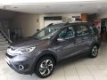 Honda Brv S Touring Edition 2018 FOR SALE-1